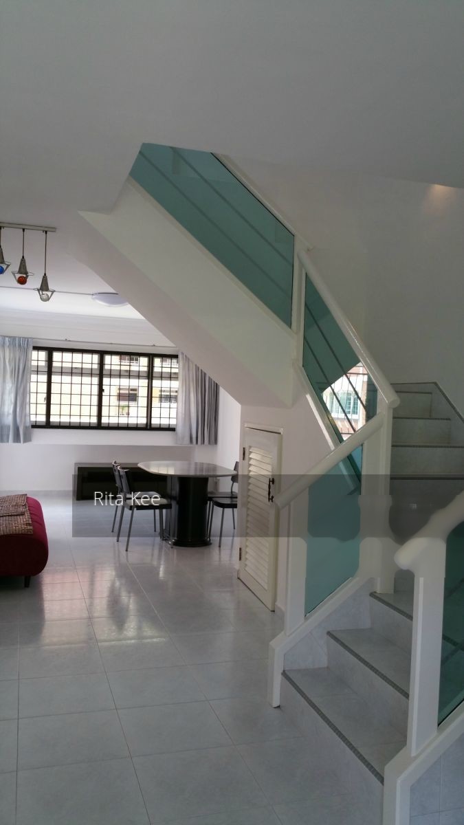 Tampines Street 32 thumbnail photo